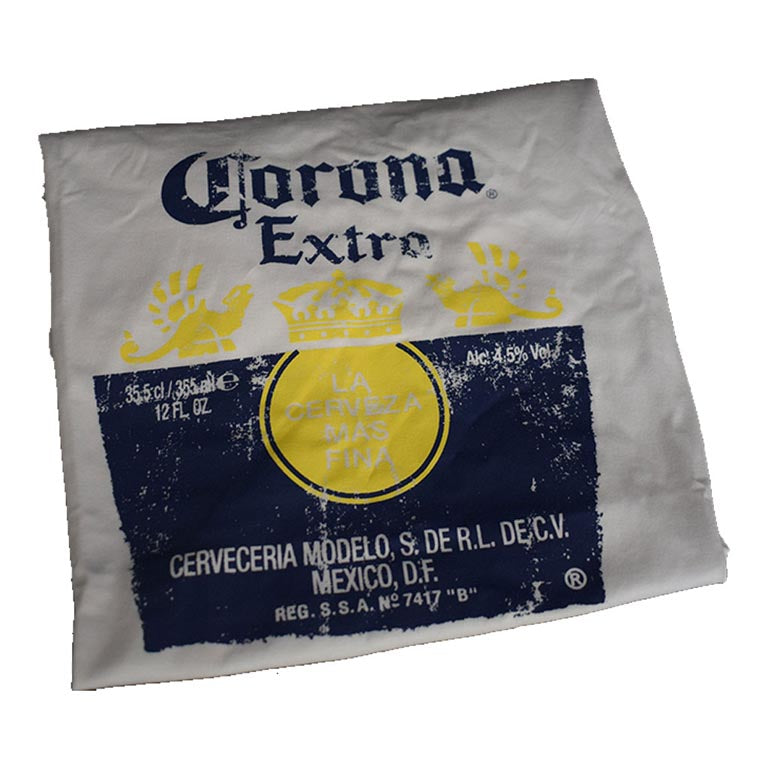 T-SHIRT MAGLIETTA CORONA L (1 pz)